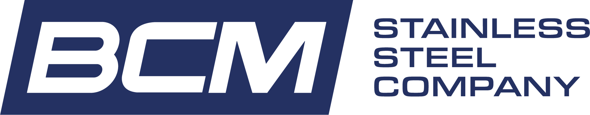 BCM – Stainless Steel Company